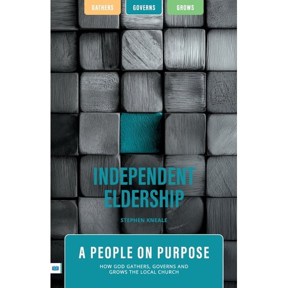 Independent Eldership, (Paperback)