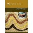 thumbnail image 1 of Independent Evaluation Group Studies The World Bank Group and the Global Food Crisis: An Evaluation of the World Bank Group Response, (Paperback), 1 of 1