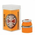 thumbnail image 1 of Independent STD Cylinder Cushions Orange 90a, 1 of 2
