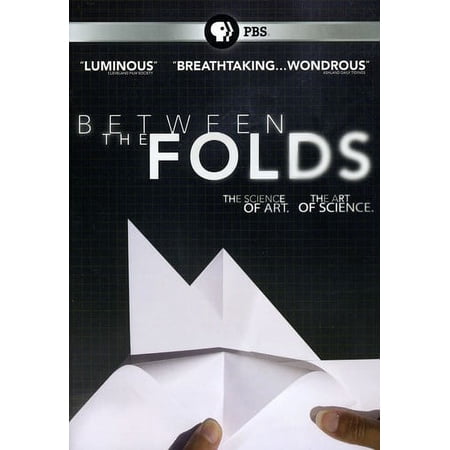 Independent Lens: Between the Folds (DVD), PBS (Direct), Documentary