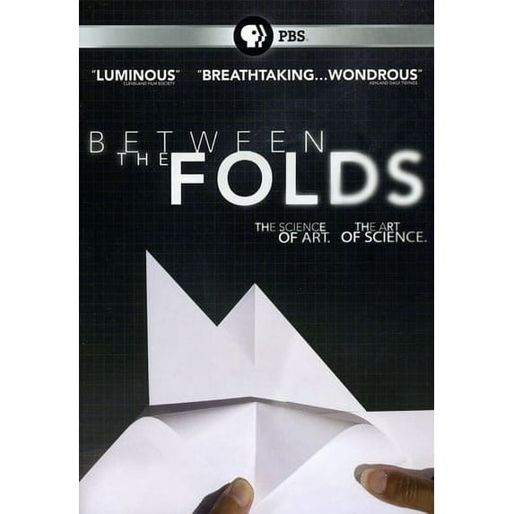 Independent Lens: Between the Folds (DVD), PBS (Direct), Documentary