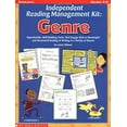 thumbnail image 1 of Pre-Owned Independent Reading Management Kit (Paperback) 0439445140 9780439445146, 1 of 1