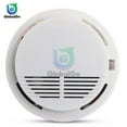 Independent Smoke Fire Alarm Sensitive Detector Smart Home Security