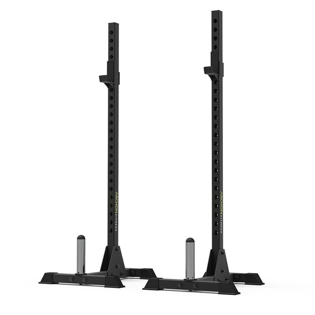 Independent Squat Stands