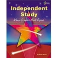 thumbnail image 1 of Pre-Owned Independent Study: Expanded Edition - Includes Downloadable Digital Content Paperback, 1 of 1