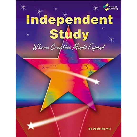 Pre-Owned Independent Study: Expanded Edition - Includes Downloadable Digital Content Paperback