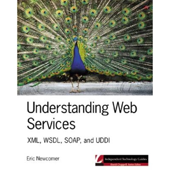 Pre-Owned Understanding Web Services: XML, Wsdl, Soap, and UDDI (Paperback) 0201750813 9780201750812