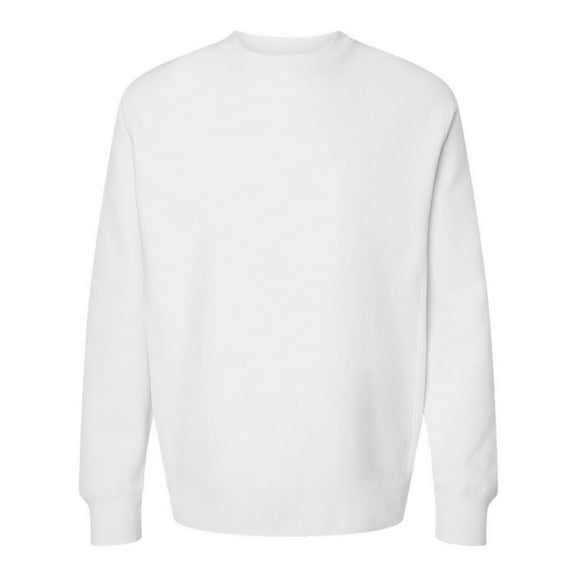 Independent Trading Co. Legend - Premium Heavyweight Cross-Grain Crewneck Sweatshirt