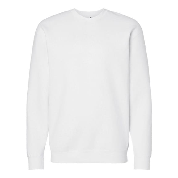 Independent Trading Co. Heavyweight Crewneck Sweatshirt