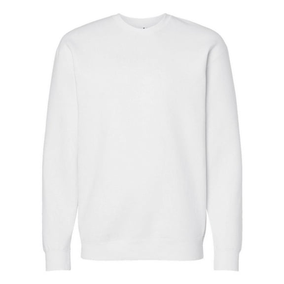 Independent Trading Co. Heavyweight Crewneck Sweatshirt