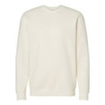thumbnail image 1 of Independent Trading Co. Heavyweight Crewneck Sweatshirt, 1 of 3