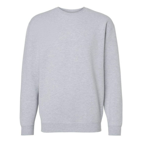 Independent Trading Co. Heavyweight Crewneck Sweatshirt