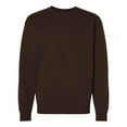 thumbnail image 1 of Independent Trading Co. Heavyweight Crewneck Sweatshirt, 1 of 3