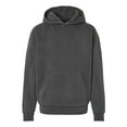 thumbnail image 1 of Independent Trading Co. Mainstreet Hooded Sweatshirt, 1 of 3