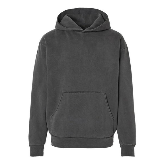 Independent Trading Co. Mainstreet Hooded Sweatshirt