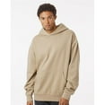 thumbnail image 1 of Independent Trading B04276733 Avenue Pullover Hooded Sweatshirt, Sandstone - Small, 1 of 1