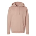 thumbnail image 1 of Independent Trading Co. Midweight Hooded Sweatshirt, 1 of 3