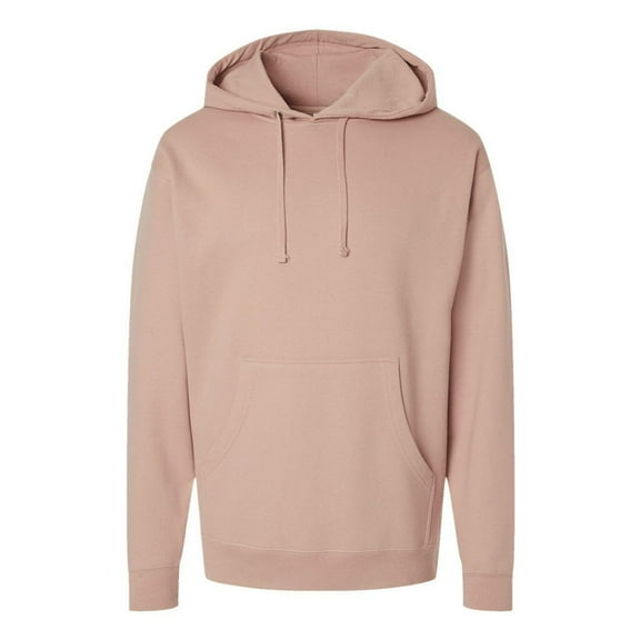 Independent Trading Co. Midweight Hooded Sweatshirt