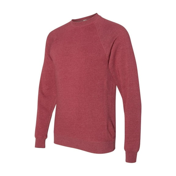Independent Trading Co. Special Blend Raglan Sweatshirt