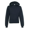 thumbnail image 1 of Independent Trading Co. Boy's Midweight Hooded Pullover Sweatshirt, 1 of 4
