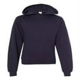 thumbnail image 1 of Independent Trading Co. Boy's Midweight Hooded Sweatshirt, 1 of 4