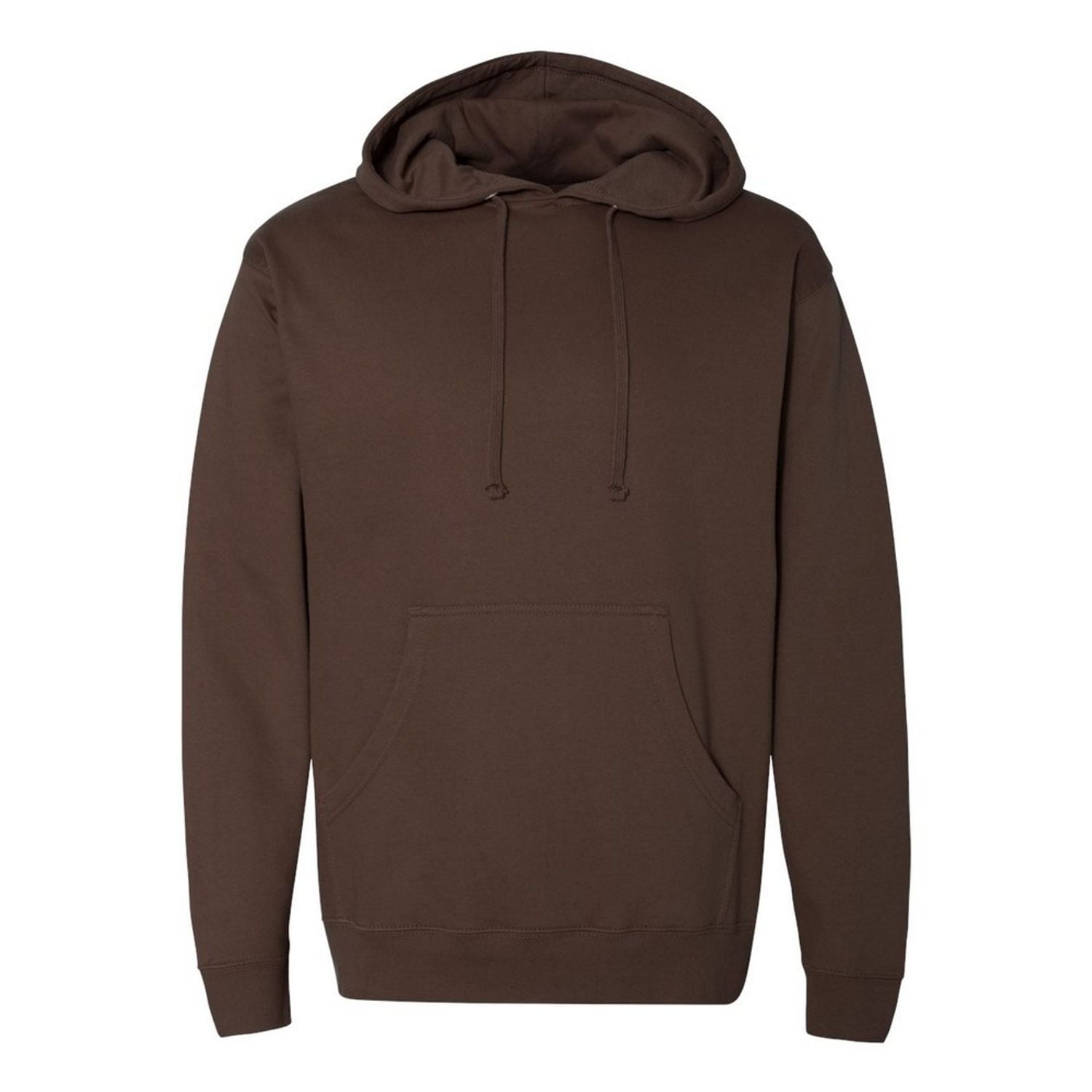 Independent Trading Co. Midweight Hooded Sweatshirt