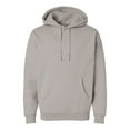 thumbnail image 1 of Independent Trading Co. Heavyweight Hooded Sweatshirt, 1 of 2