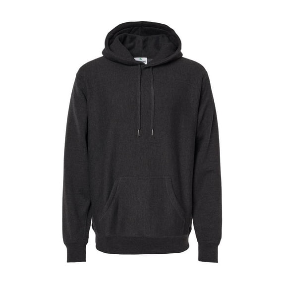 Independent Trading Co. Legend - Premium Heavyweight Cross-Grain Hooded Sweatshirt