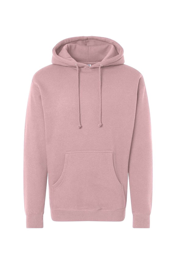 Heavyweight Hooded Sweatshirt