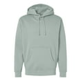 thumbnail image 1 of Independent Trading Co. Heavyweight Hooded Sweatshirt, 1 of 5