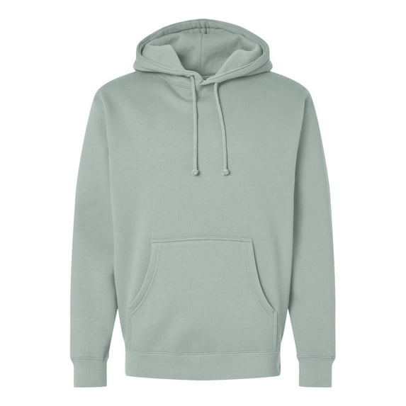 Independent Trading Co. Heavyweight Hooded Sweatshirt