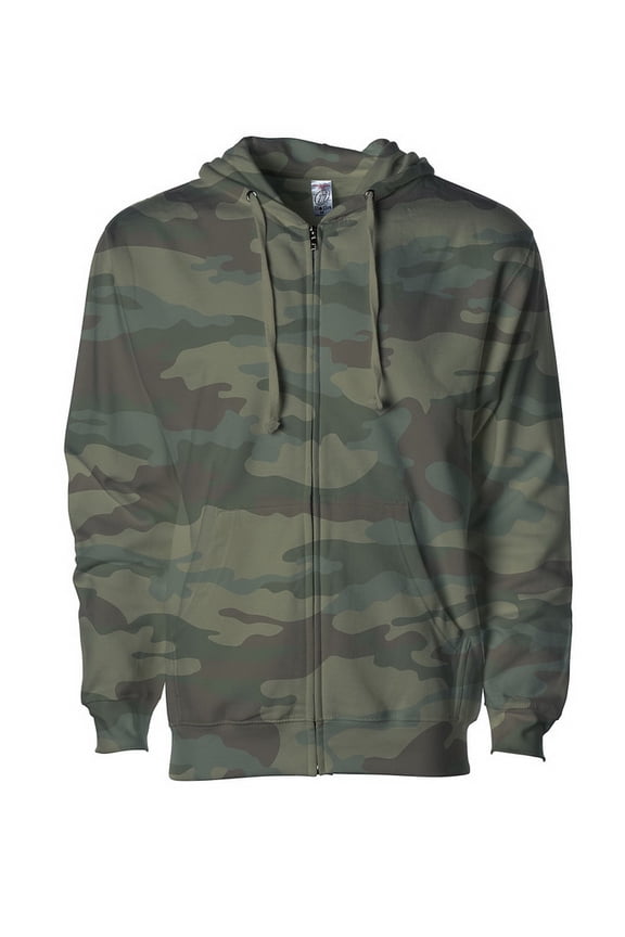Forest Camo 1829 M