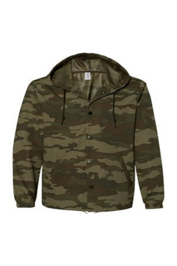 Forest Camo 3797 XL