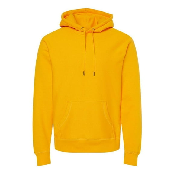 Independent Trading Co. Legend - Premium Heavyweight Cross-Grain Hooded Sweatshirt