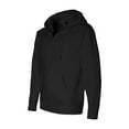 thumbnail image 1 of Independent Trading Co. Men athletic hoodies, 1 of 3