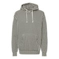 thumbnail image 1 of Independent Trading Co. Heavyweight Hooded Sweatshirt, 1 of 2