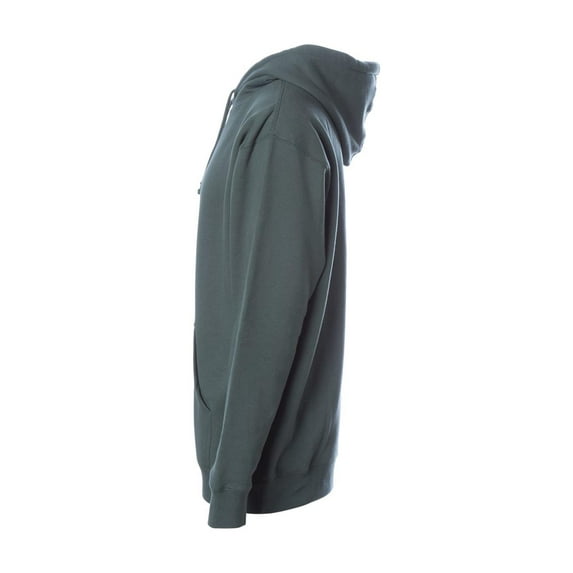 Independent Trading Co. Heavyweight Hooded Sweatshirt
