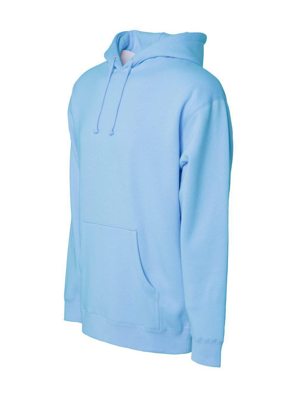 Independent Trading Co. Heavyweight Hooded Sweatshirt