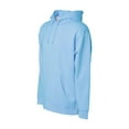 thumbnail image 1 of Independent Trading Co. Heavyweight Hooded Sweatshirt, 1 of 5