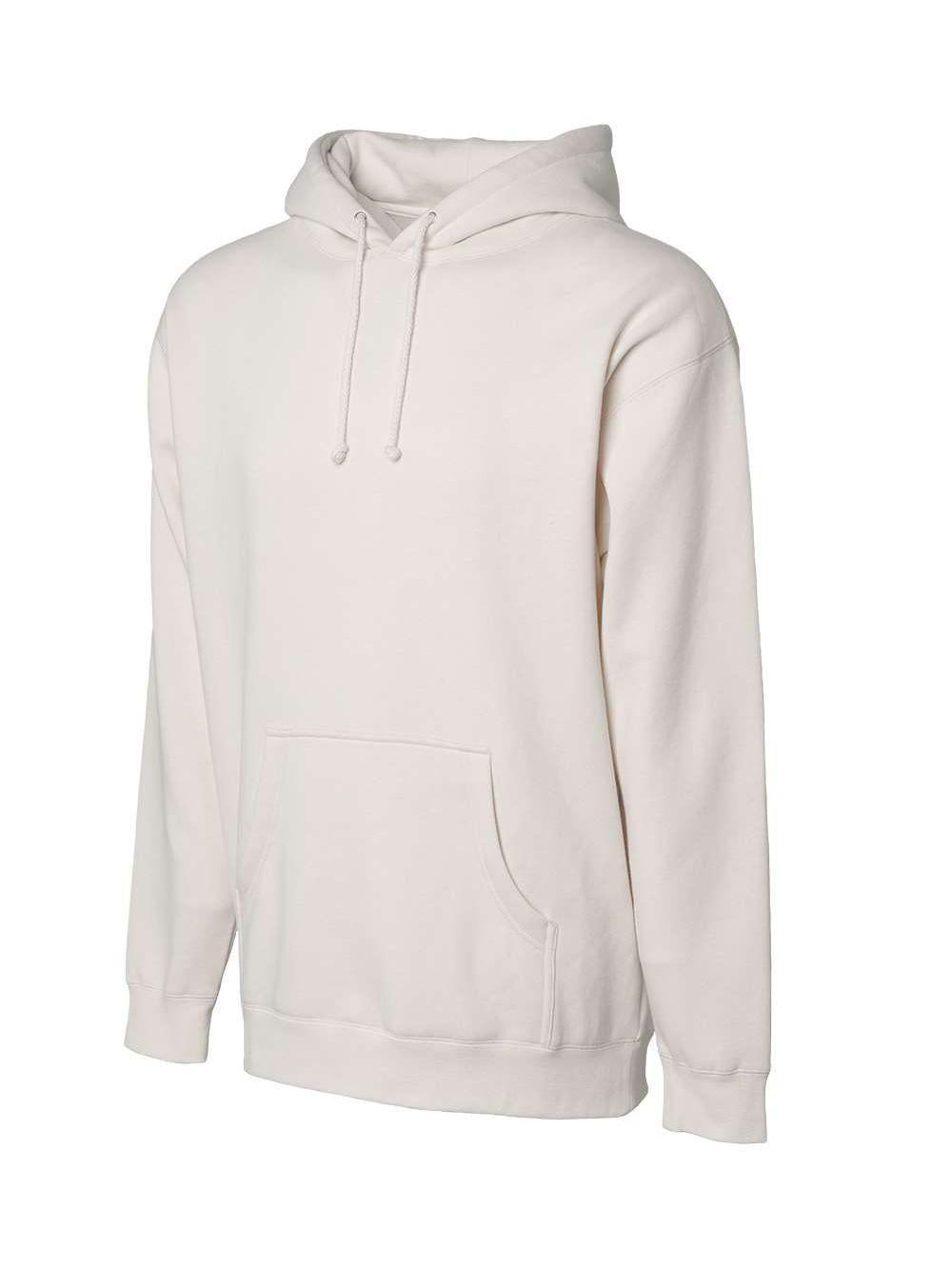 Independent Trading Co. Heavyweight Hooded Sweatshirt