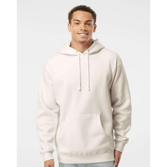 Independent Trading Co. Heavyweight Hooded Sweatshirt