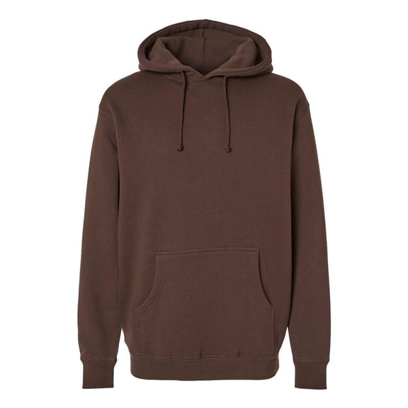 Independent Trading Co. Heavyweight Hooded Sweatshirt