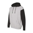 thumbnail image 1 of Independent Trading Co. Heavyweight Hooded Sweatshirt, 1 of 3