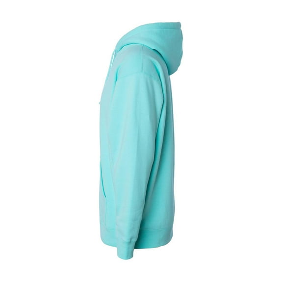 Independent Trading Co. Heavyweight Hooded Sweatshirt