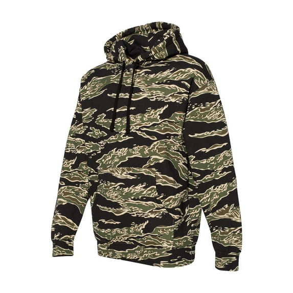 Independent Trading Co. Heavyweight Hooded Sweatshirt