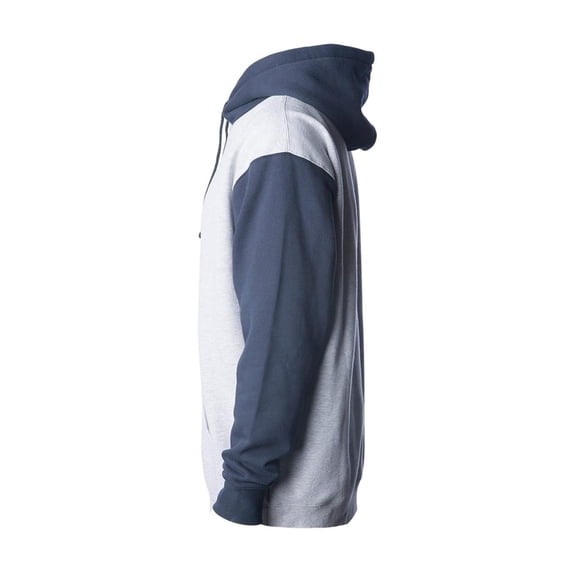 Independent Trading Co. - Heavyweight Hooded Sweatshirt - IND4000