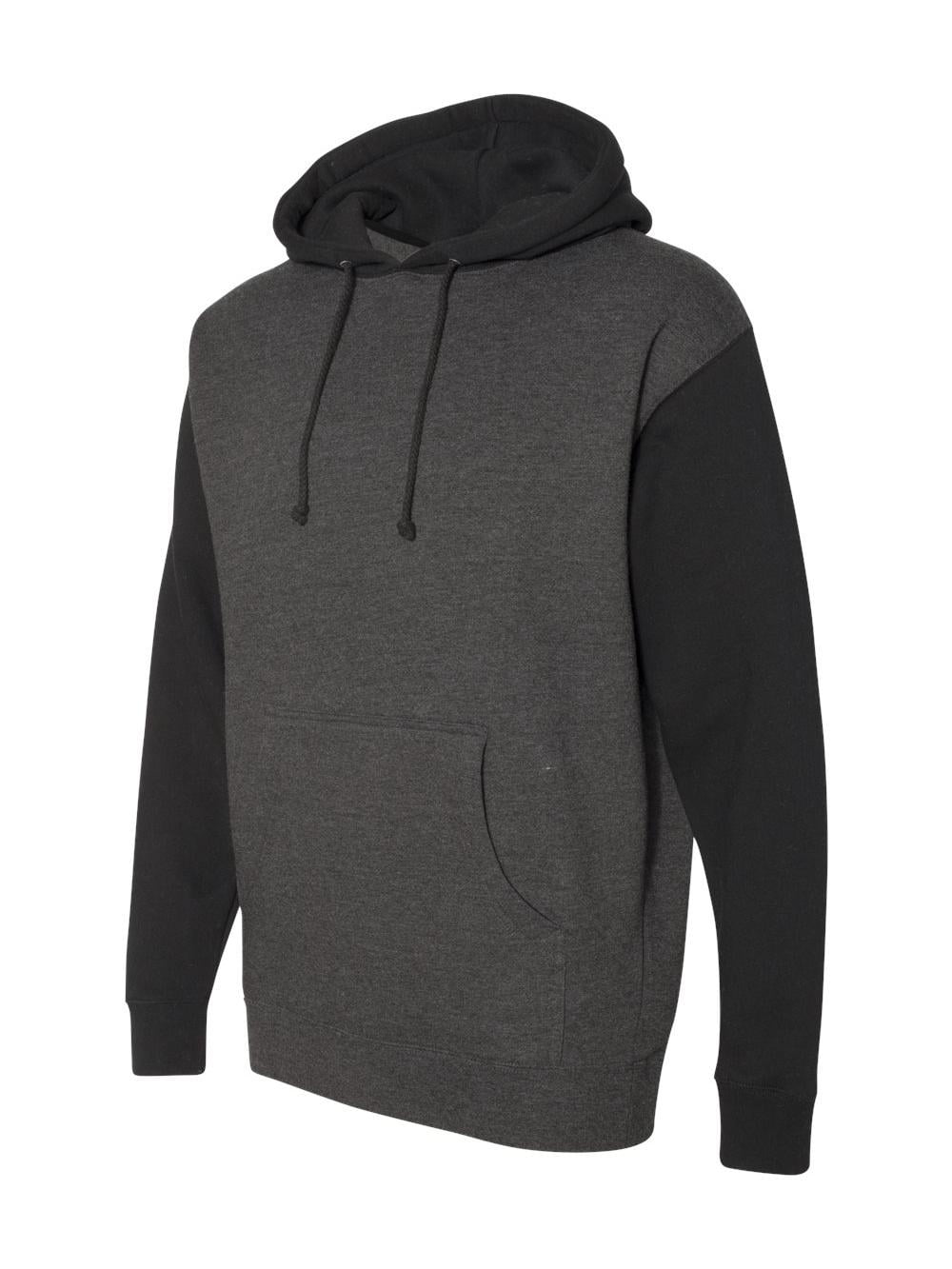Independent Trading Co. Heavyweight Hooded Sweatshirt