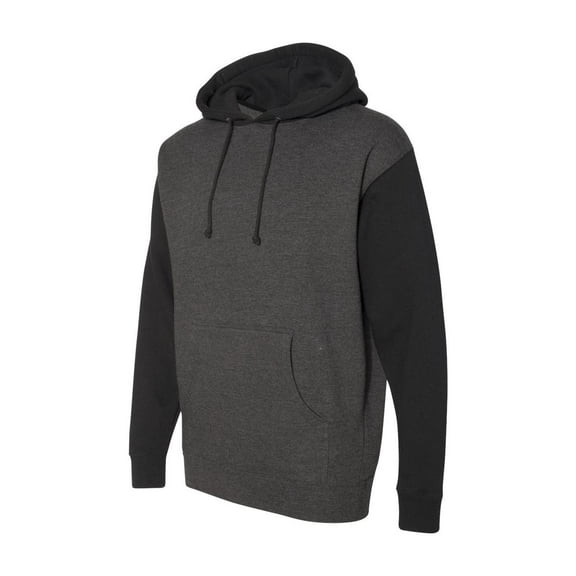 Independent Trading Co. Heavyweight Hooded Sweatshirt