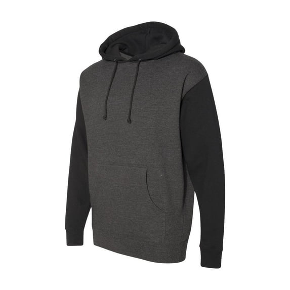 Independent Trading Co. Heavyweight Hooded Sweatshirt