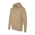 thumbnail image 1 of Independent Trading Co. Heavyweight Hooded Sweatshirt, 1 of 3